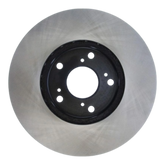 CHEVROLET VOLT GEN 2 BRAKE DISC ROTOR, FRONT - AFTERMARKET - OEM PART NUMBER : 13515905